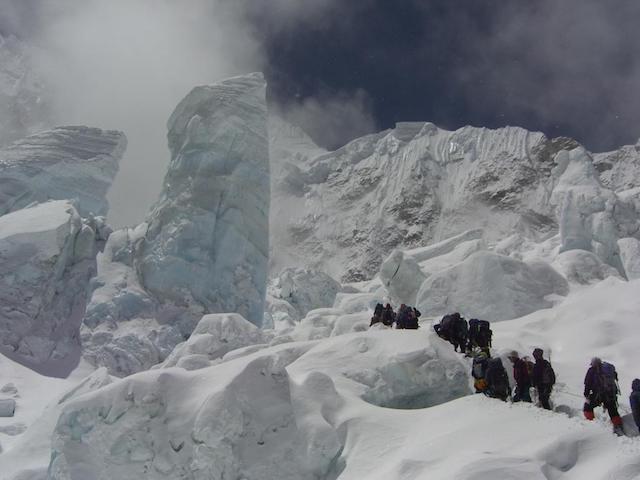 Everest singapour le petit journal