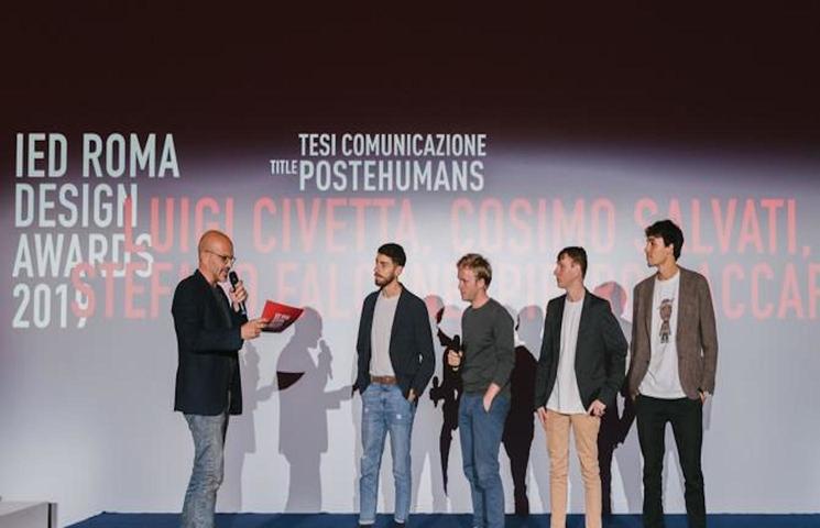 Roma Design Awards