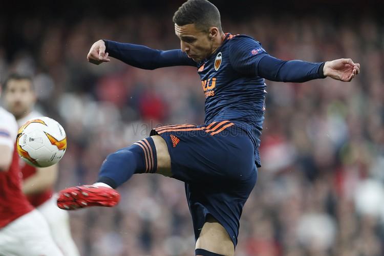 La réussite au match retour sera essentielle