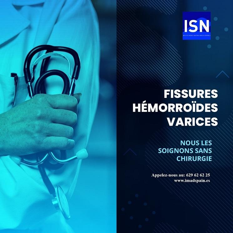 imadspain hemorroides