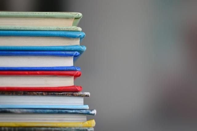 livres d'école