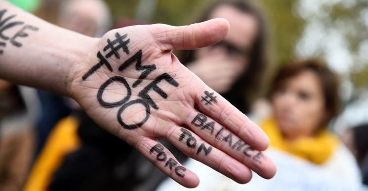 grece sportif abus sexuel mouvement