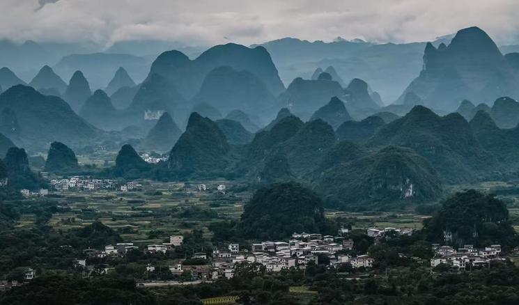 Province du Guangxi