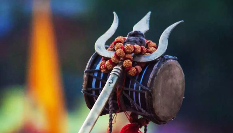 damaru