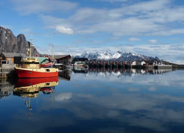 Svolvær