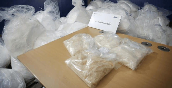 La consommation de sisa en Grèce