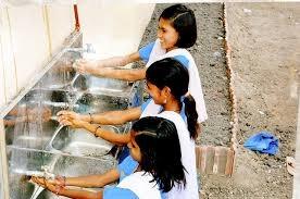sanitation india