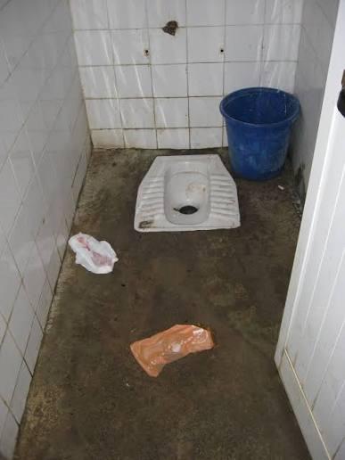 sanitation india