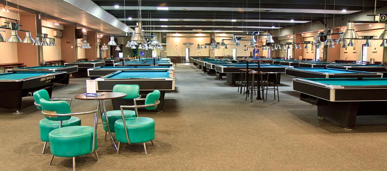 club-texas-billard-bucarest