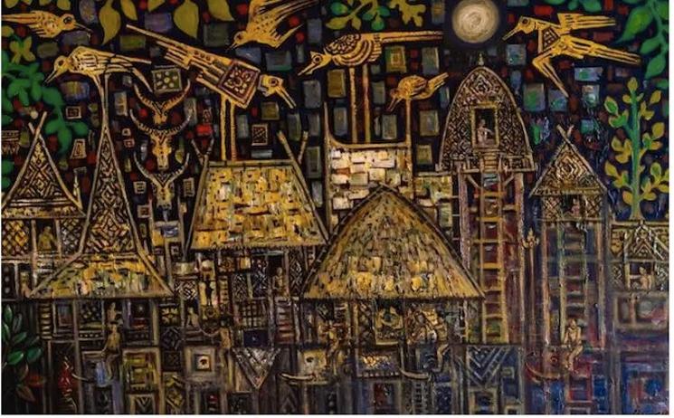 actualité cambodgiennes de la semaine