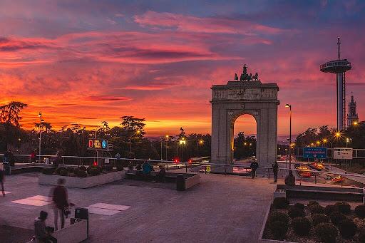 Moncloa