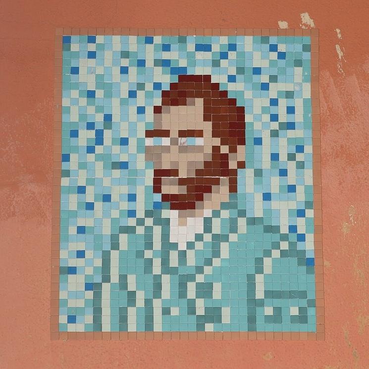 Van Gogh à Lavapiés