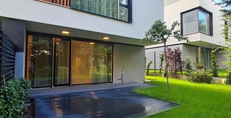 Immobilier Bucarest location Pipera