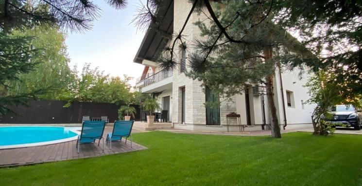 Immobilier Bucarest location Pipera