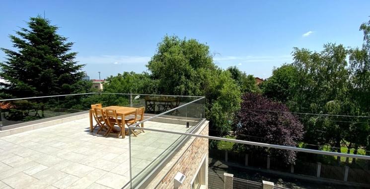 Immobilier Bucarest vente