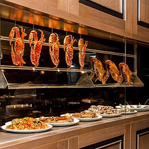 Imperial Treasure Fine Teochew cuisine