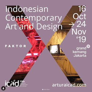 quoi faire Jakarta we