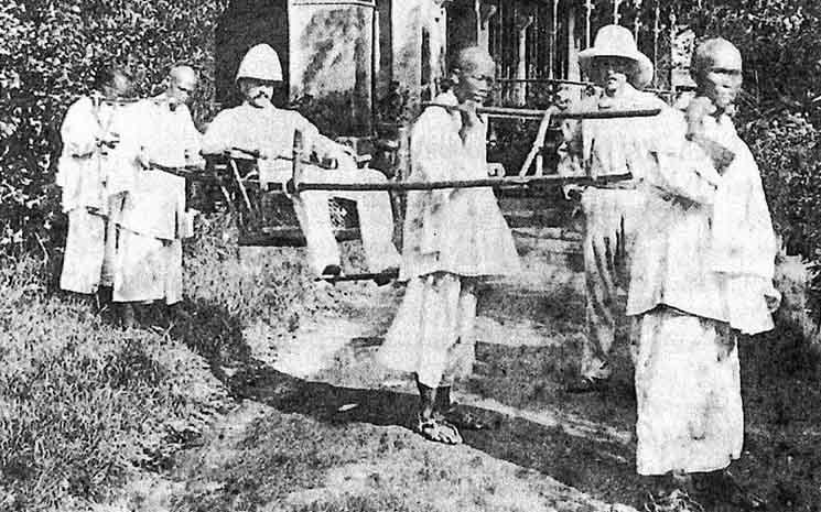 dépôt explosifs Hong Kong