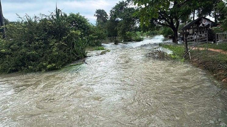 actualité cambodgiennes de la semaine