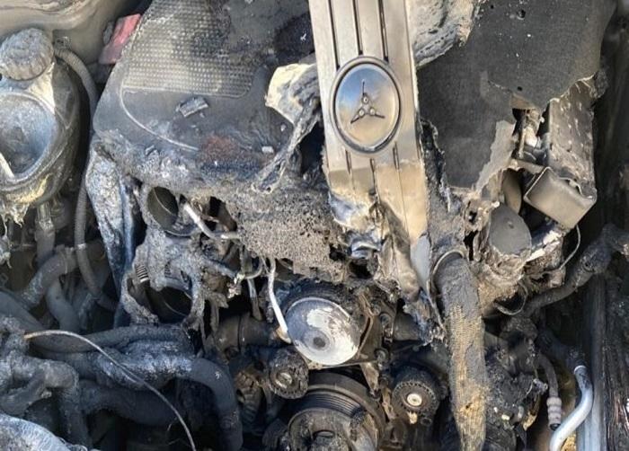 installation de de théo mercier