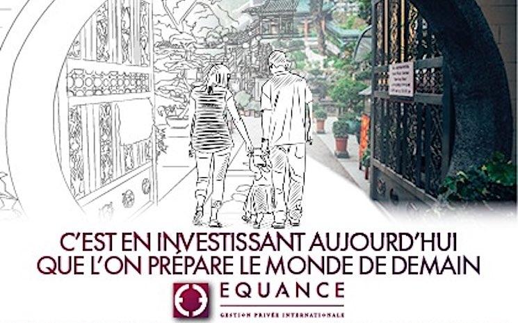 investissement equance