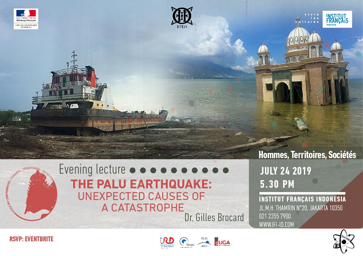 culture sortir jakarta IFI