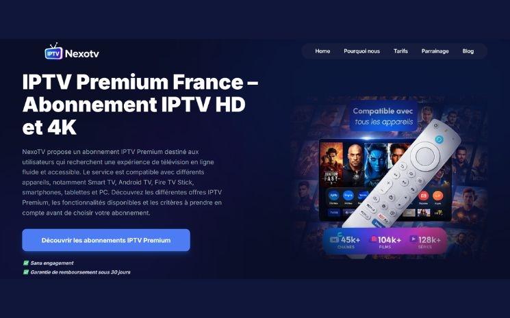 iptv