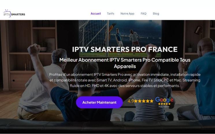 iptv-smarters