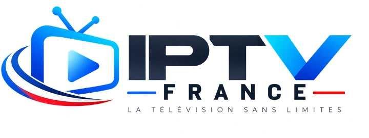 Logo IPTV France