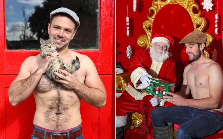 Irish Farmer Calendar 2023