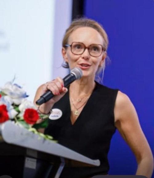 Isabelle Marteau Fages