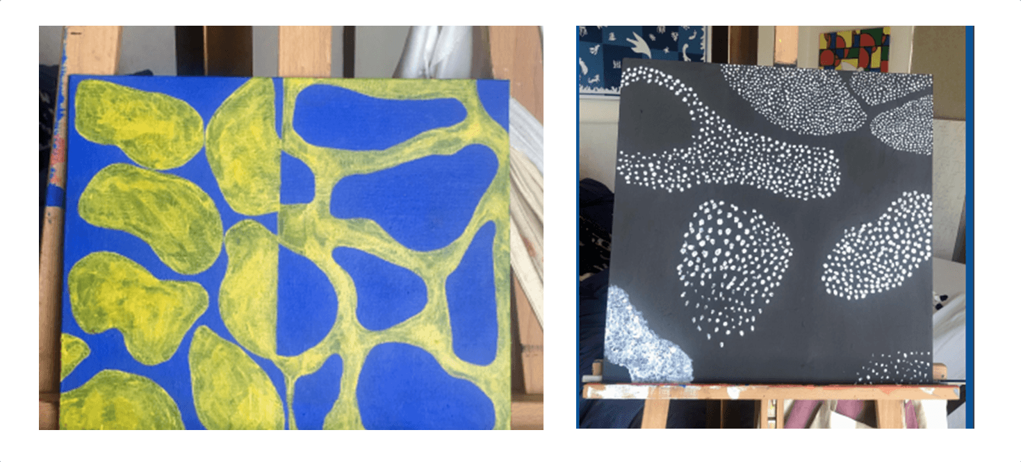 dessins enfants confinement chennai