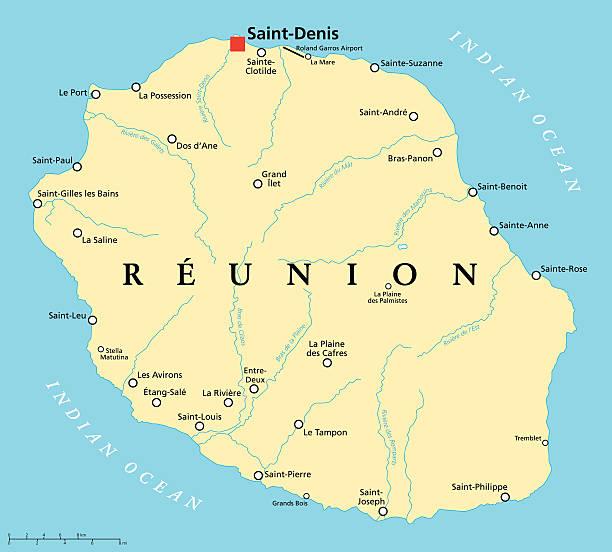 R2union map