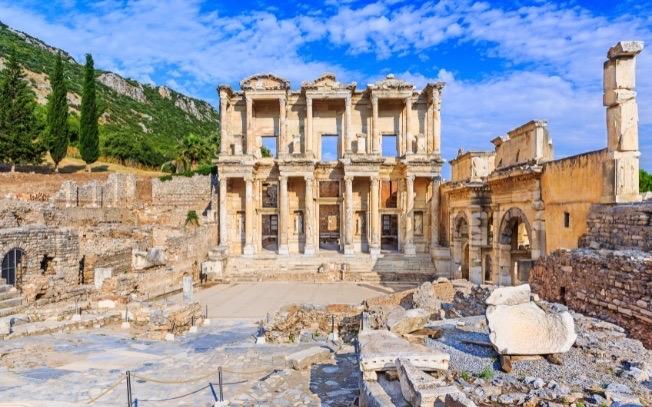 Etudier à Izmir, en Turquie