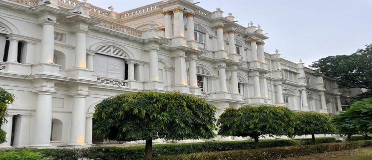 gwalior