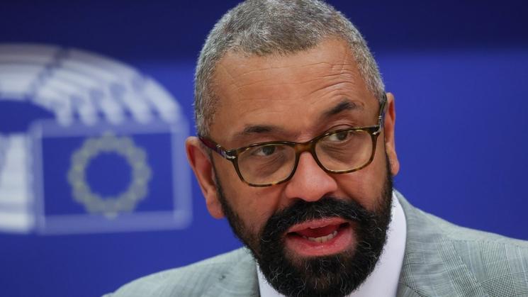 James clever europe Brexit