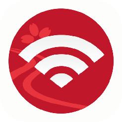 wifi japon