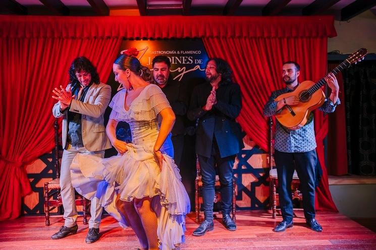 jardines zoraya grenade