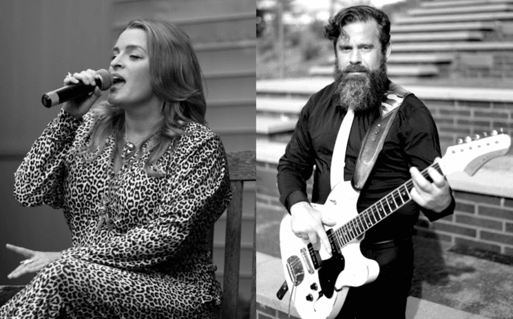 les artistes jc et mike