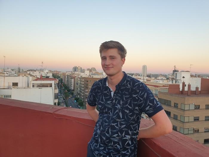 jean morell a valencia