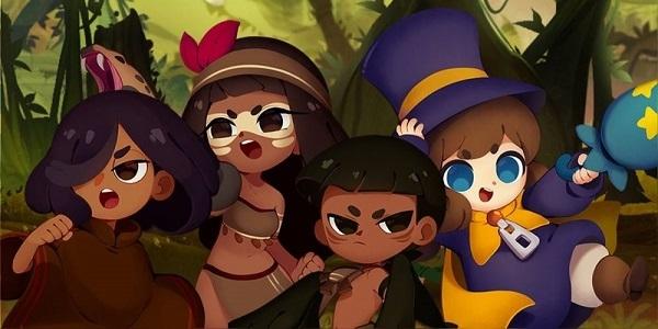 Tunche, le jeu vidéo le plus ambitieux créé au Pérou