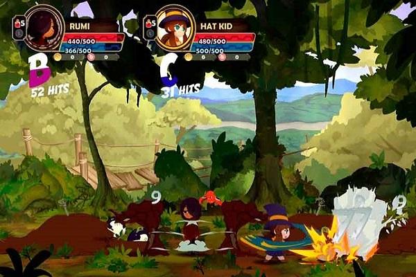 Tunche, le jeu vidéo le plus ambitieux créé au Pérou