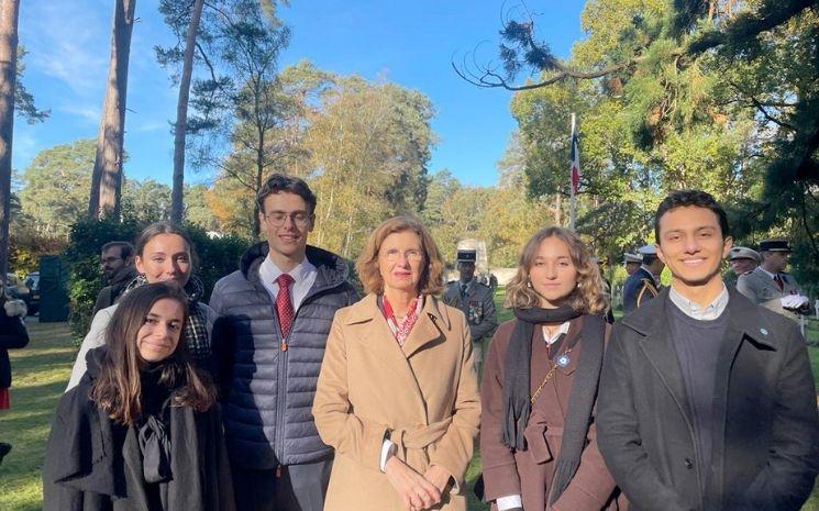 jeunes ihedn helene duchene