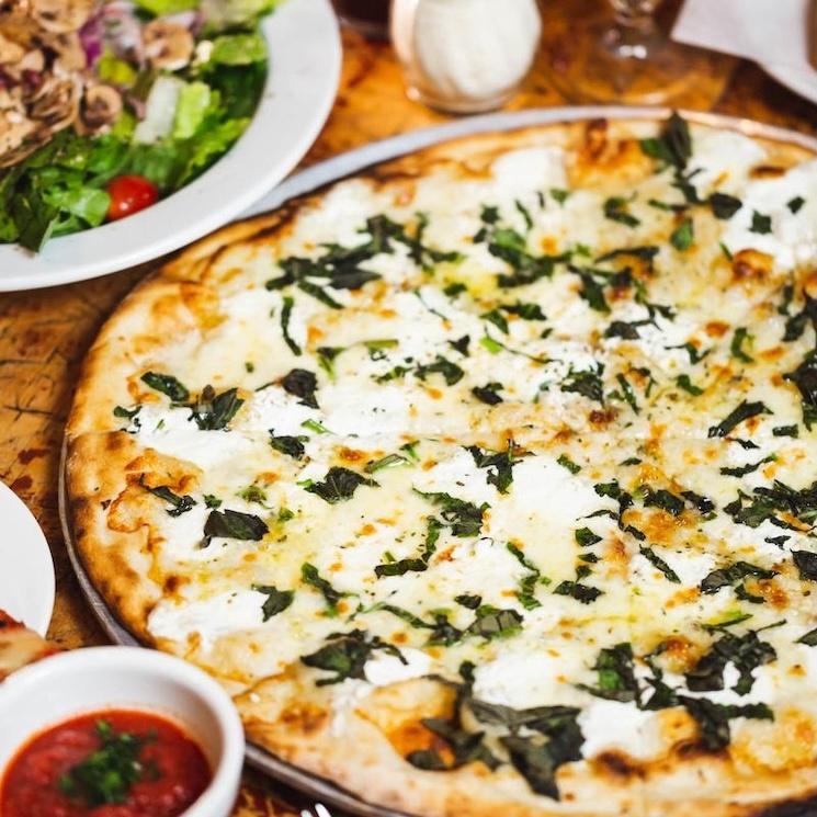 John’s of Bleecker Street, les meilleures pizzas de New York