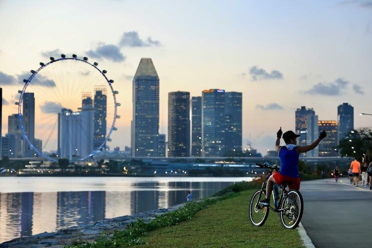 vivre à singapour en 2026