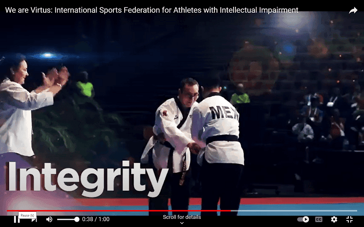 Judo Global Games Virtus Vichy 2023