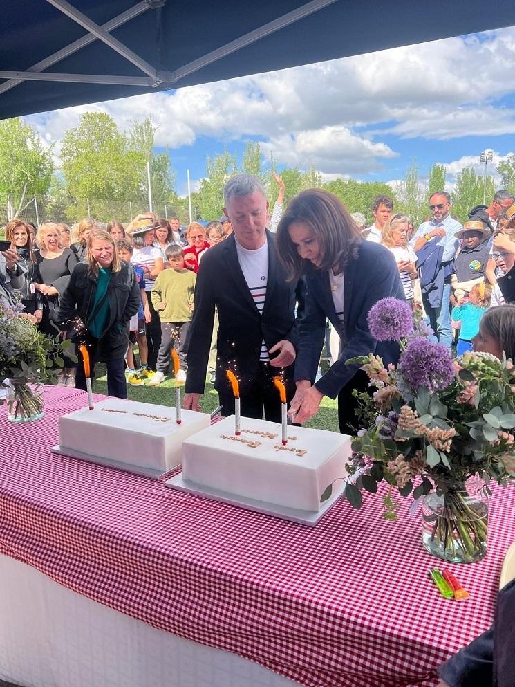 Kareen Rispal Madrid