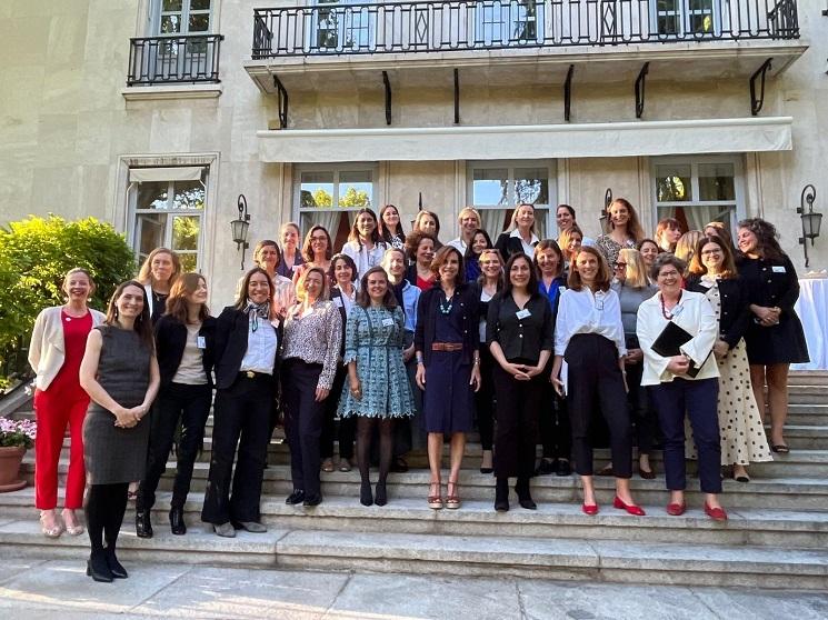 Kareen Rispal Madrid