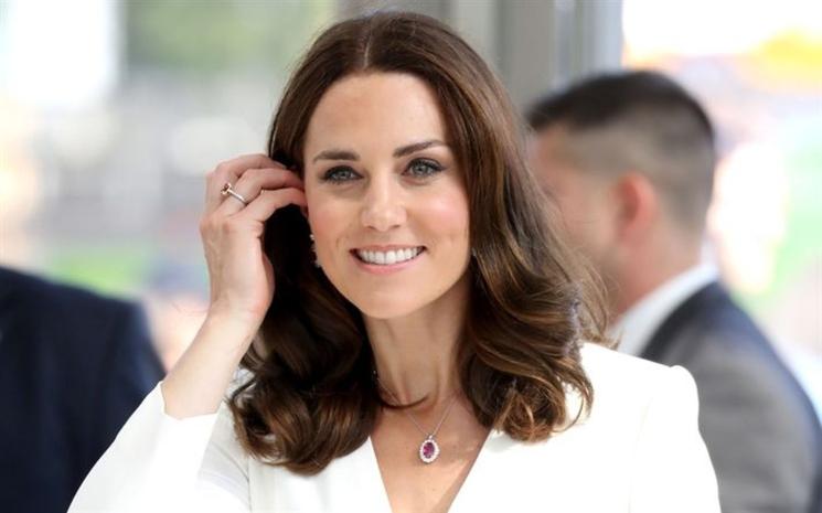 Kate middleton remise de son cancer
