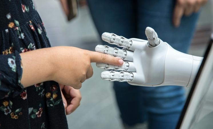 IA et l'humain en 2026